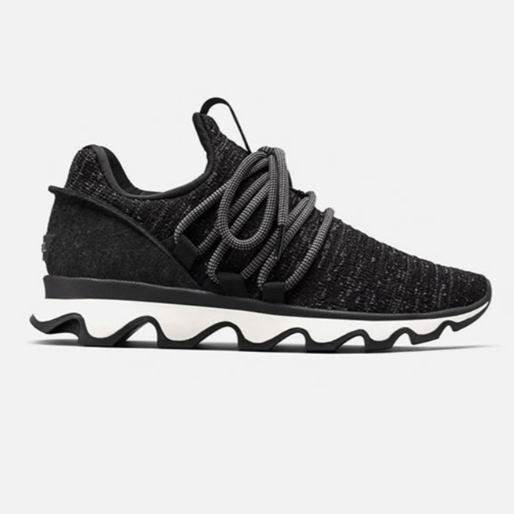 Sorel Kinetic Lace